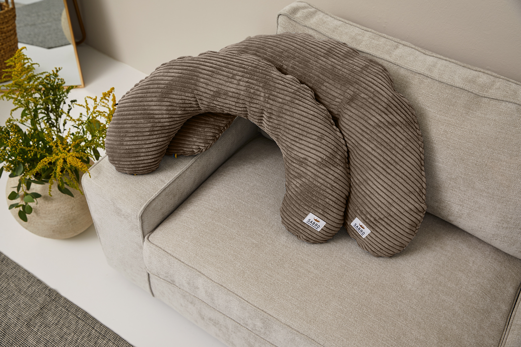 SCHMUSEHÖRNCHEN Cord