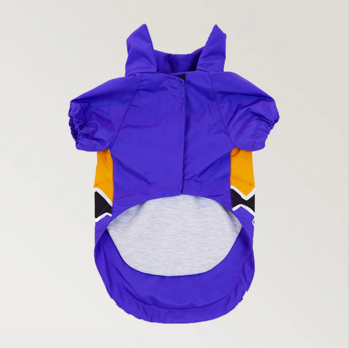 RainWoof Regenjacke