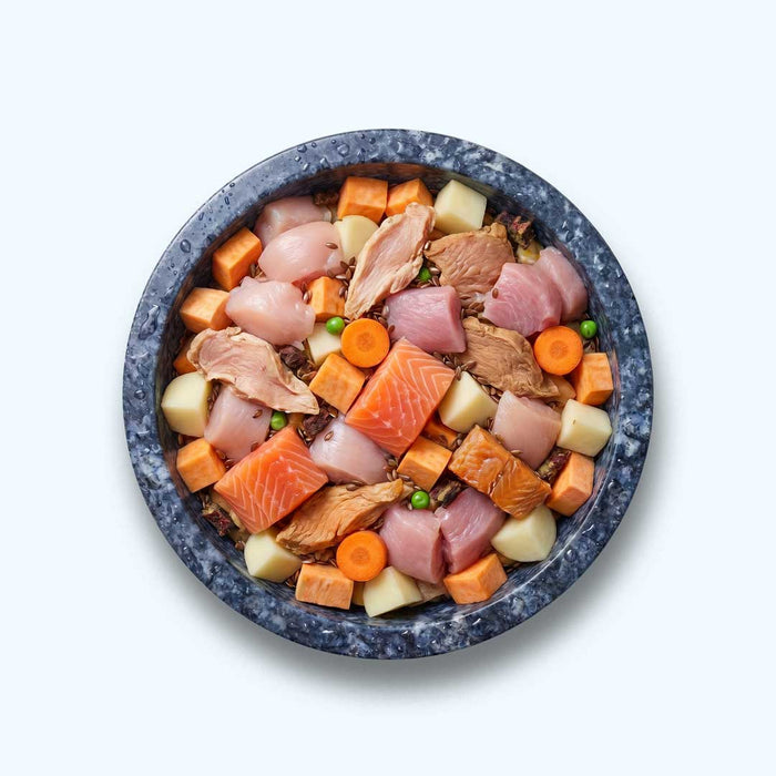Trockenfutter Huhn | Welpenfutter-Regular