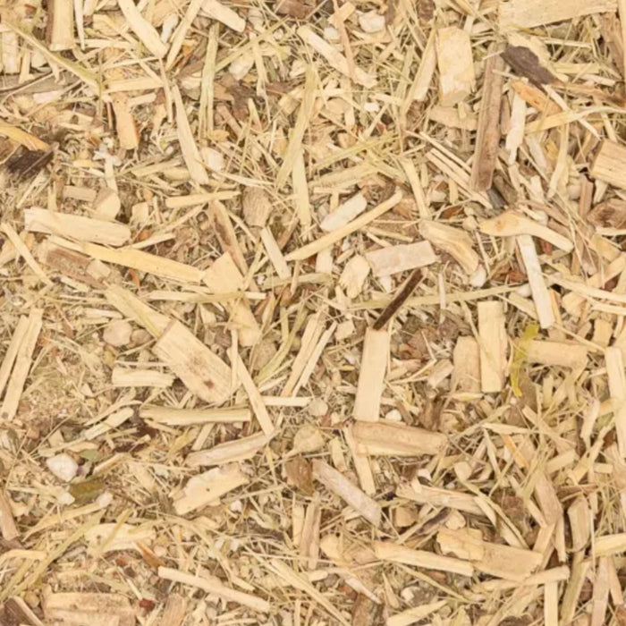 Taigawurzel Pferd 1kg