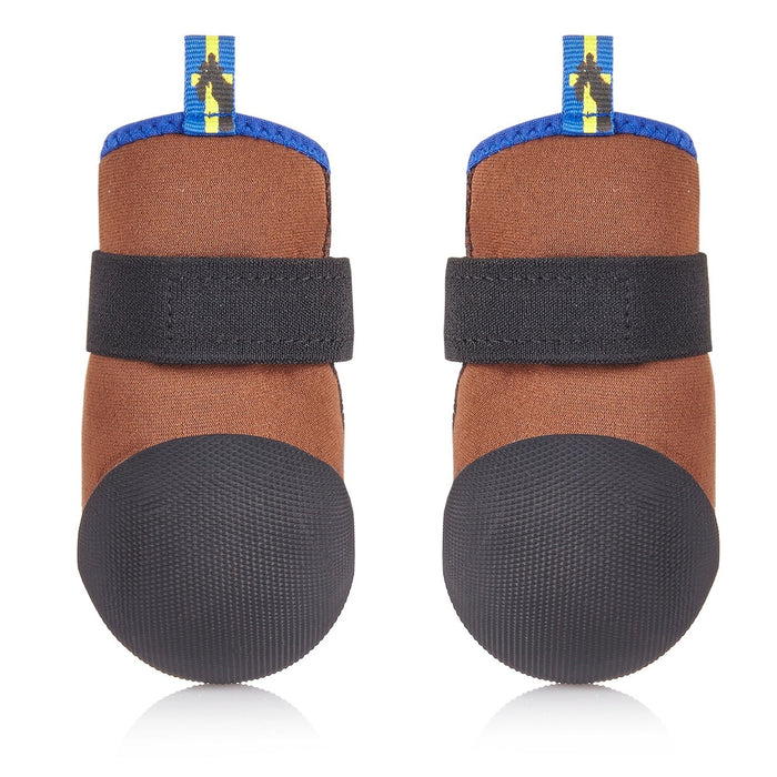 Hundeschuhe TOFFLER Pfotenschutz