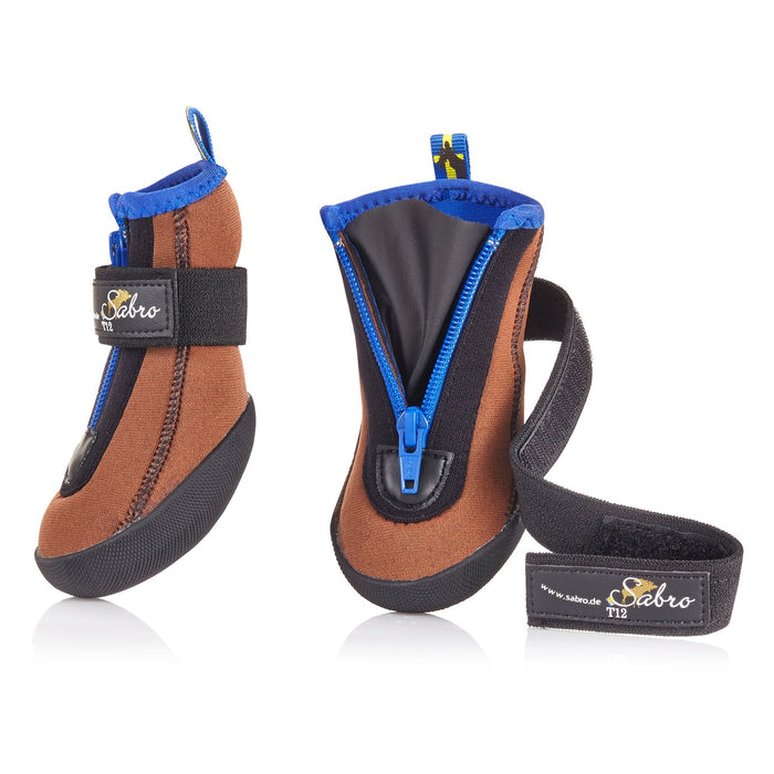 Hundeschuhe TOFFLER Pfotenschutz