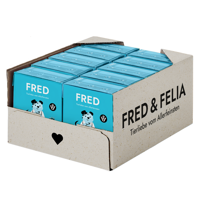 VET Hypoallergen