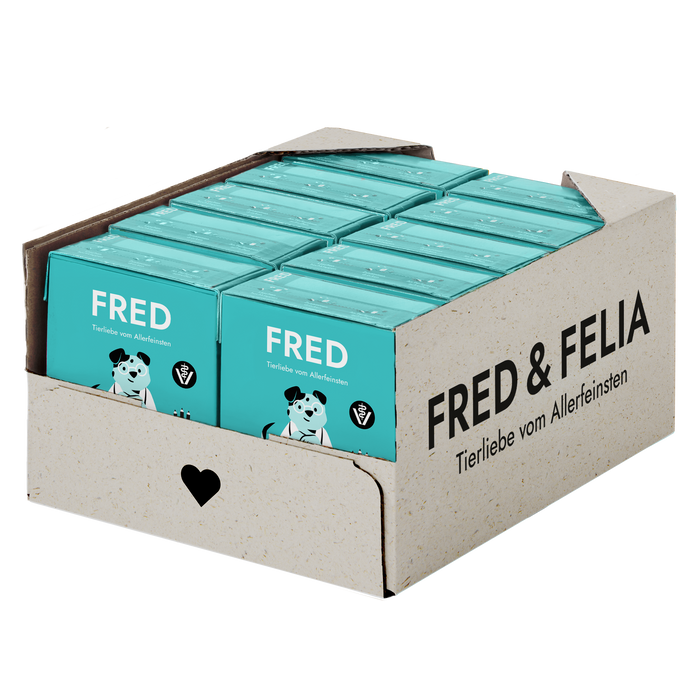VET Low Protein