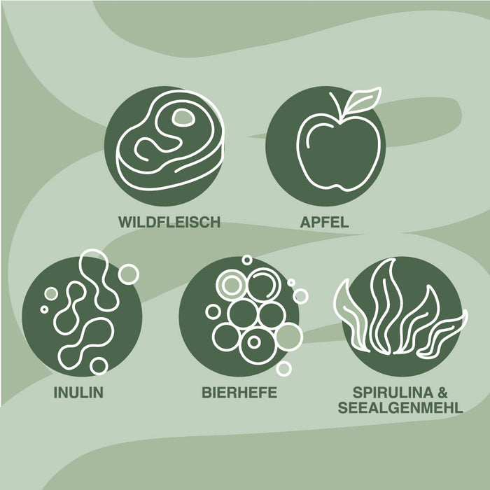 Superfood Softies Wild