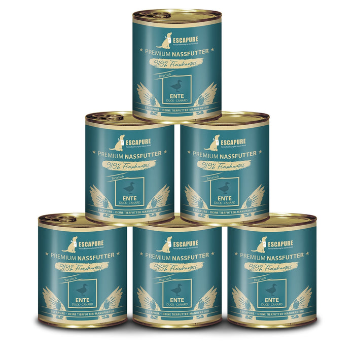 Ente Bayerisch