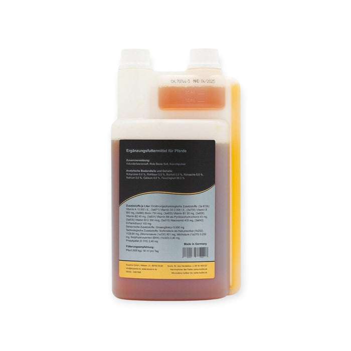 Equanis VitaminBooster