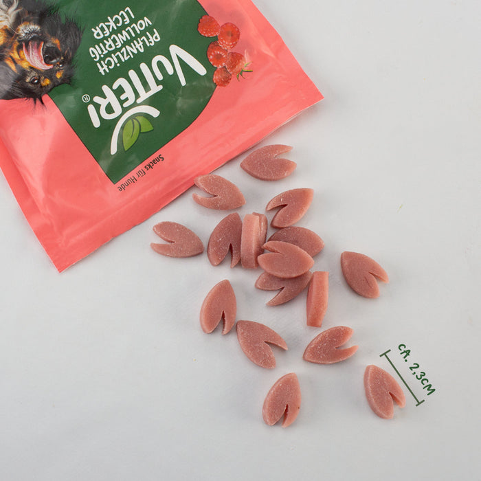 Vutter! Snack: Wie Rind