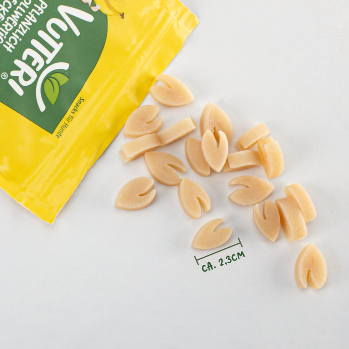 Vutter! Snack: Wie Huhn