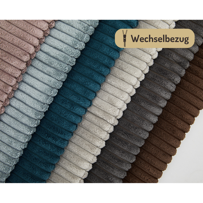 Bezug für MUMIN Cord