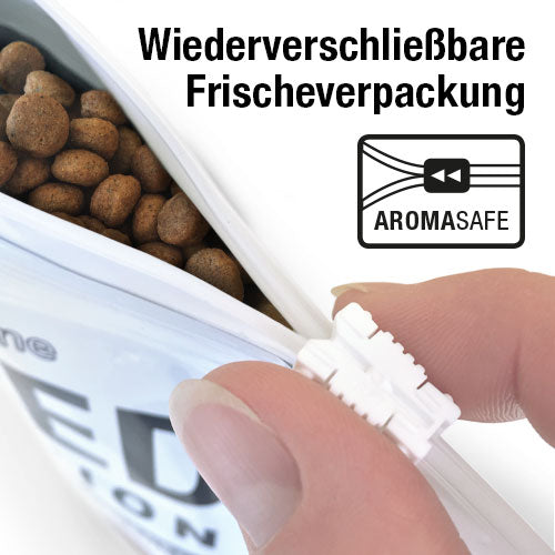 Wildsterne Classic Junior Ente & Kartoffel