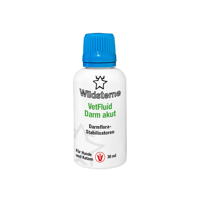 Wildsterne VetFluid Darm akut