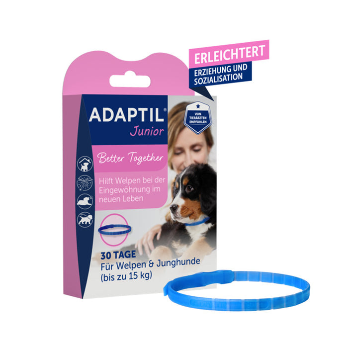 Adaptil Junior verstellbares Halsband