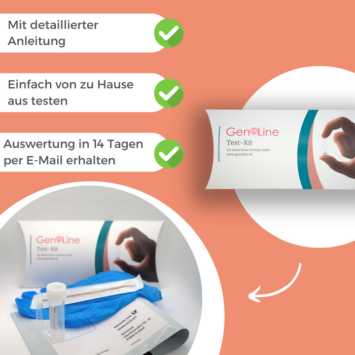 Inhalationsallergene-Test Hund