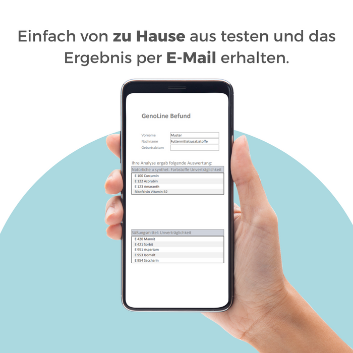 Futtermittel-Zusatzstoff-Test Katze