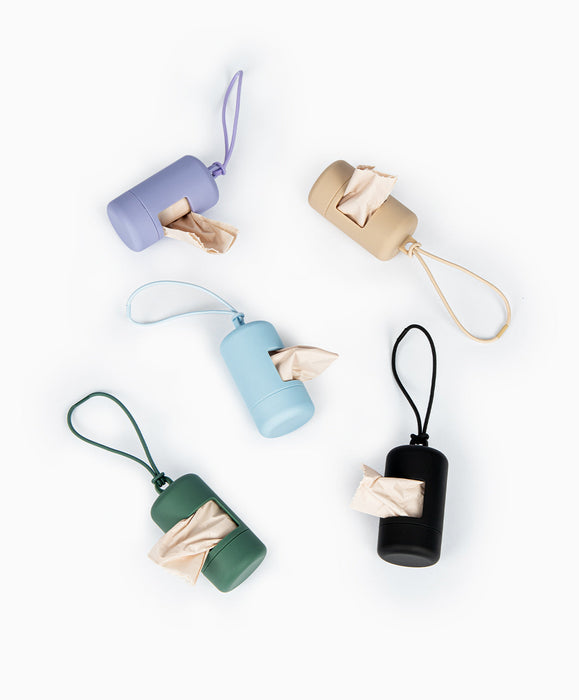 Kotbeutelspender 'Ease'