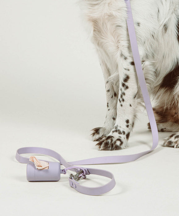 Poop Bag Carrier Set