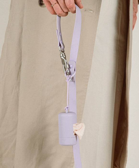 Poop Bag Carrier Set