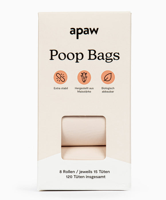 Poop Bags