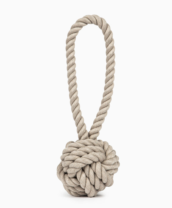 Twisted Rope Toy