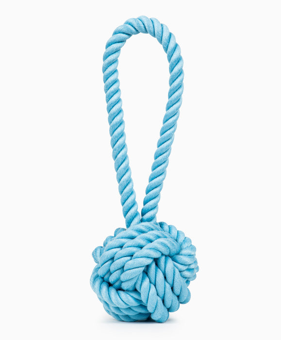 Twisted Rope Toy
