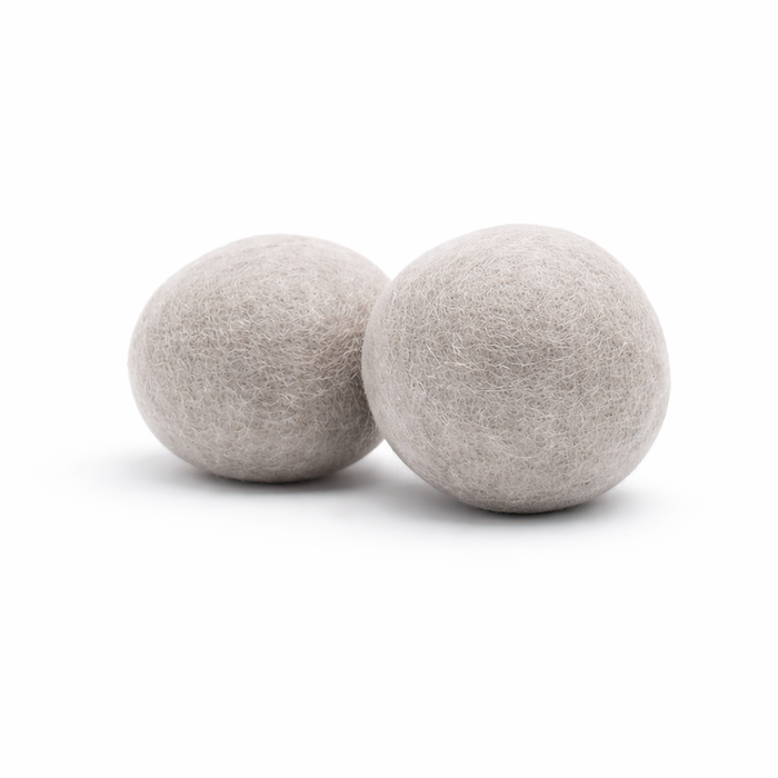Wool Balls