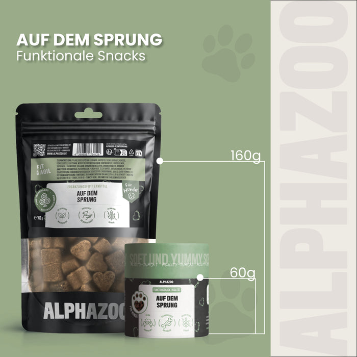 Auf Dem Sprung