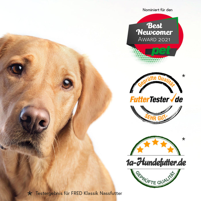 JUNIOR Rind mit Nudeln