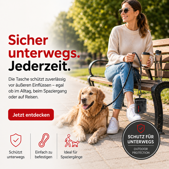 BAG | Transporttasche