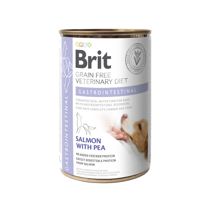 Brit Grain-Free Veterinary Diets Dog Gastrointestinal