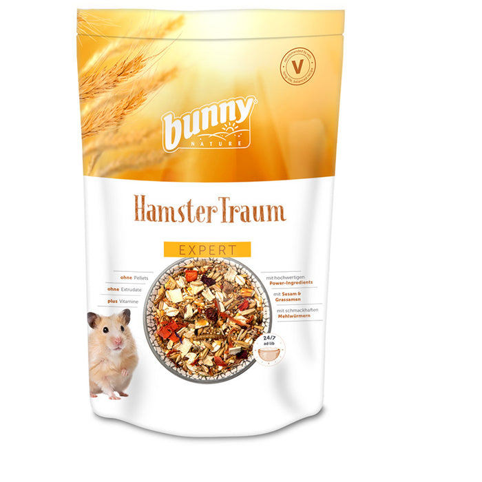 Bunny Hamster Traum Expert