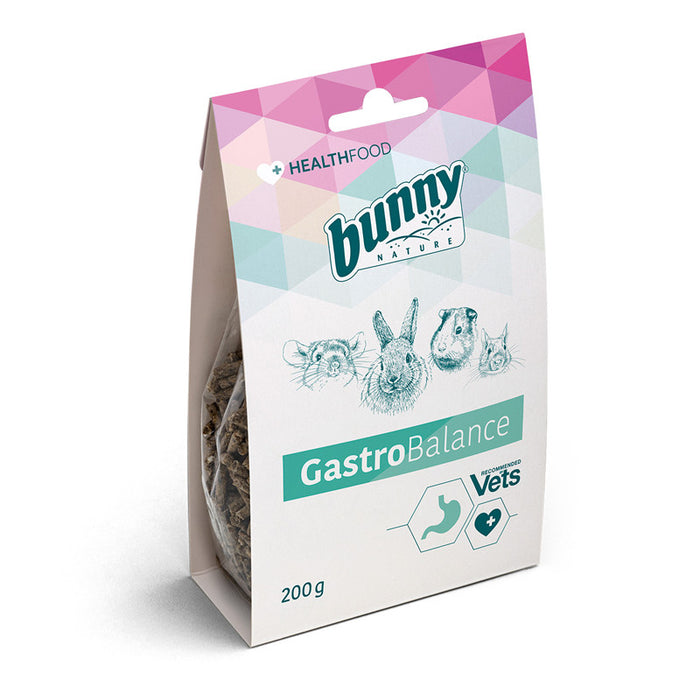 Bunny Nager GastroBalance