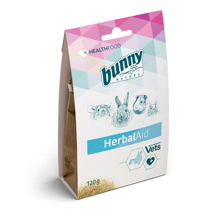 Bunny Nager HerbalAid