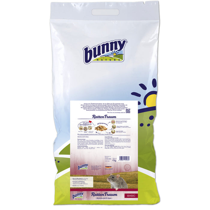 Bunny RattenTraum basic