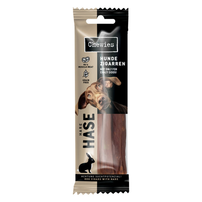 Chewies Hundezigarren 75g