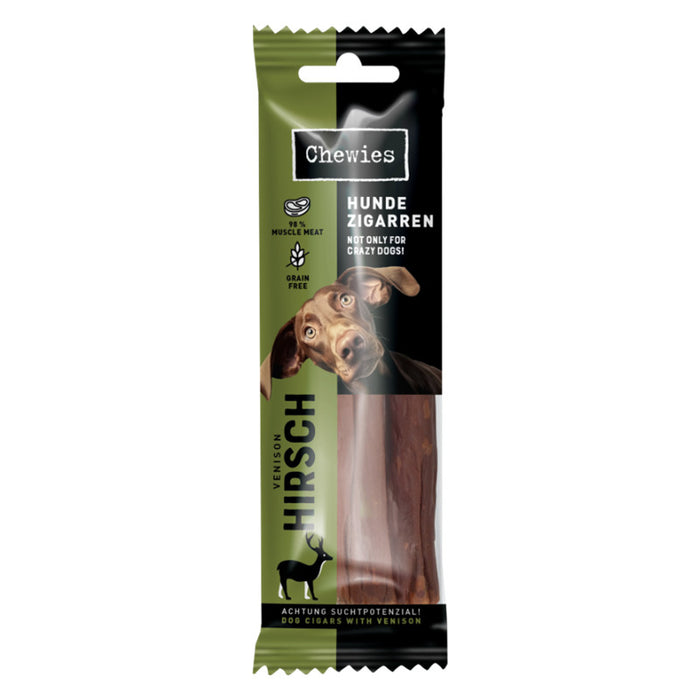 Chewies Hundezigarren 75g