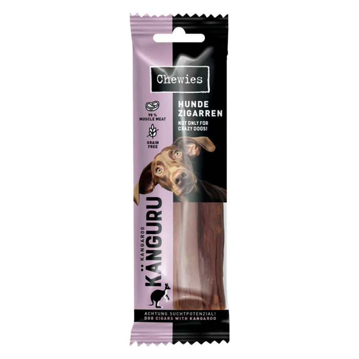 Chewies Hundezigarren 75g