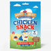 HAPPY JACKY Monoprotein Snack 125g.