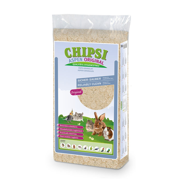 Chipsi Aspen Original