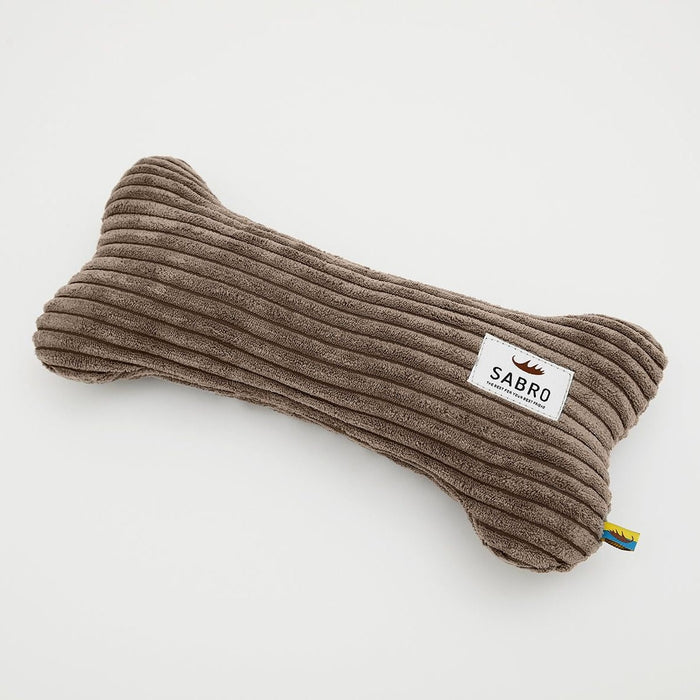 Kissen KUSCHELKNOCHEN Cord