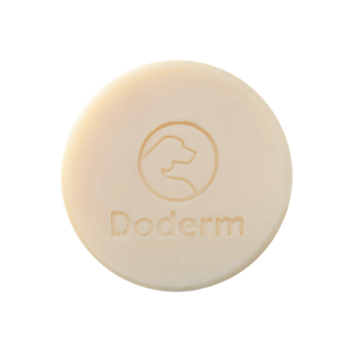 Doderm Shampoo Bar Pet