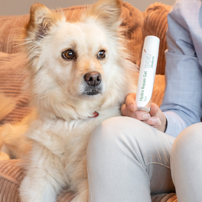 Hydro RepairGel Pet