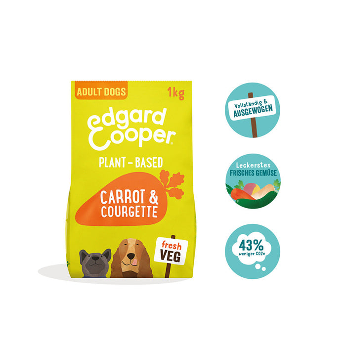 Edgard&Cooper Adult  1kg