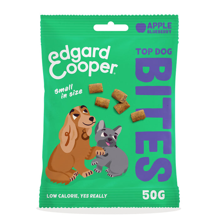 Edgard & Cooper Bites small 15 x 50g