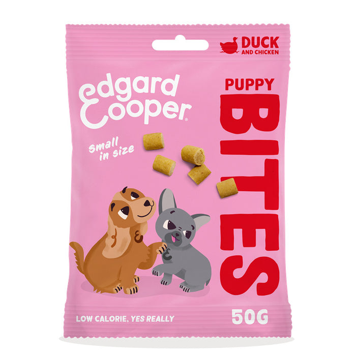 Edgard & Cooper Bites 15 x 50g