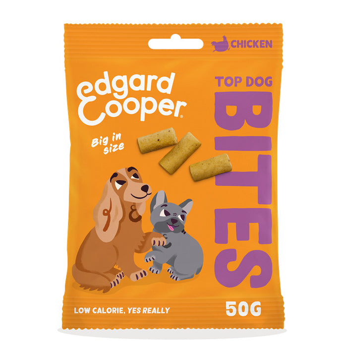 Edgard & Cooper Bites large 15 x50g