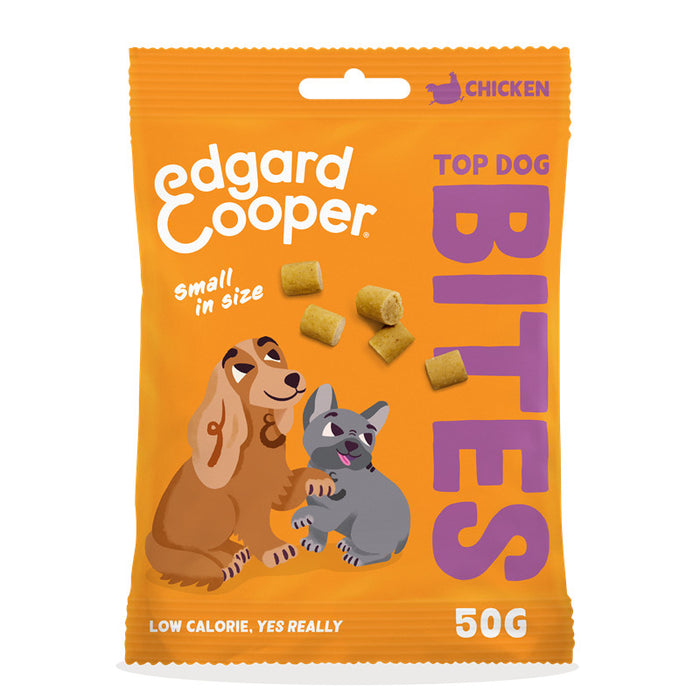 Edgard & Cooper Bites small 15 x 50g