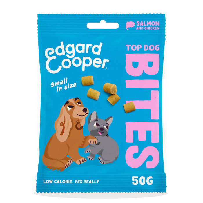 Edgard & Cooper Bites small 15 x 50g