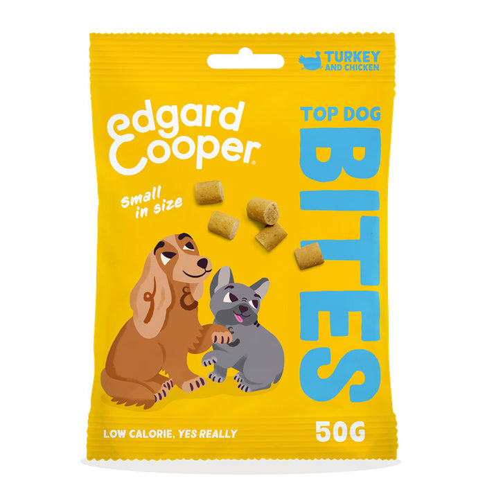 Edgard & Cooper Bites small 15 x 50g