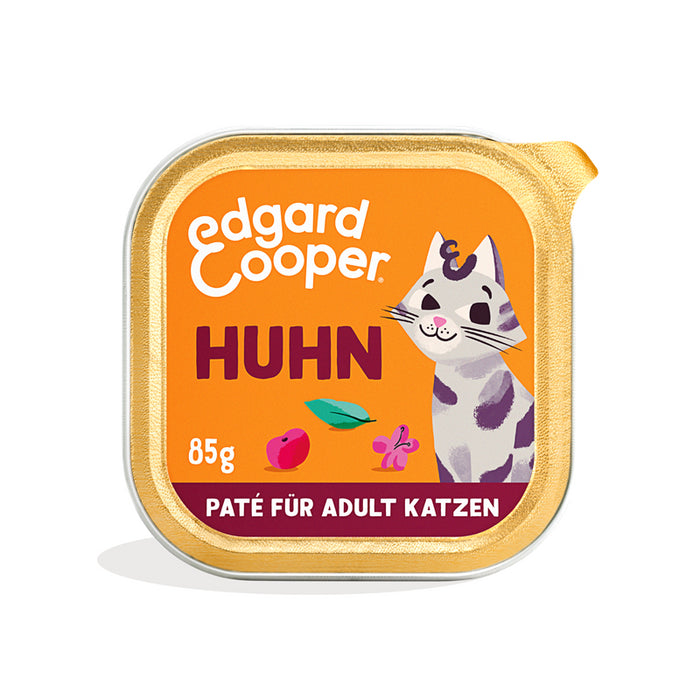 Edgard & Cooper Paté Adult 16 x 85g